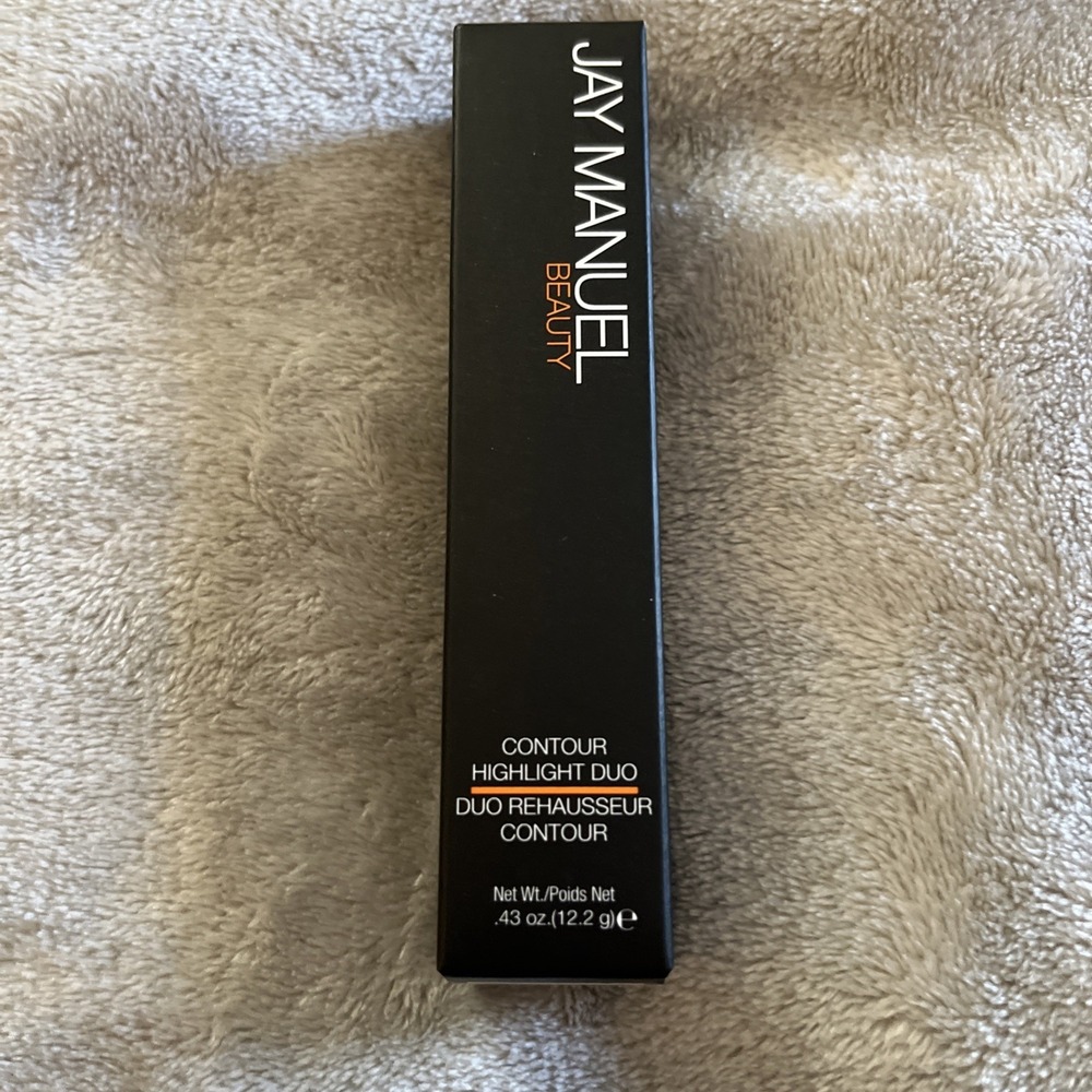 Jay Manuel Beauty Bundle Pack 5 Pieces New In box. A126 - Picture 4 of 6